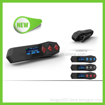 1.1 Inch LCD Display MP3 Players with CE and RoHS Certification (LY-P3082)